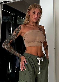 Yulia Kyolner